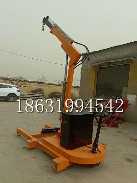 三地门乡厂家供应自制随车吊 12吨随车吊 自卸式随车吊 12吨随车吊起重机