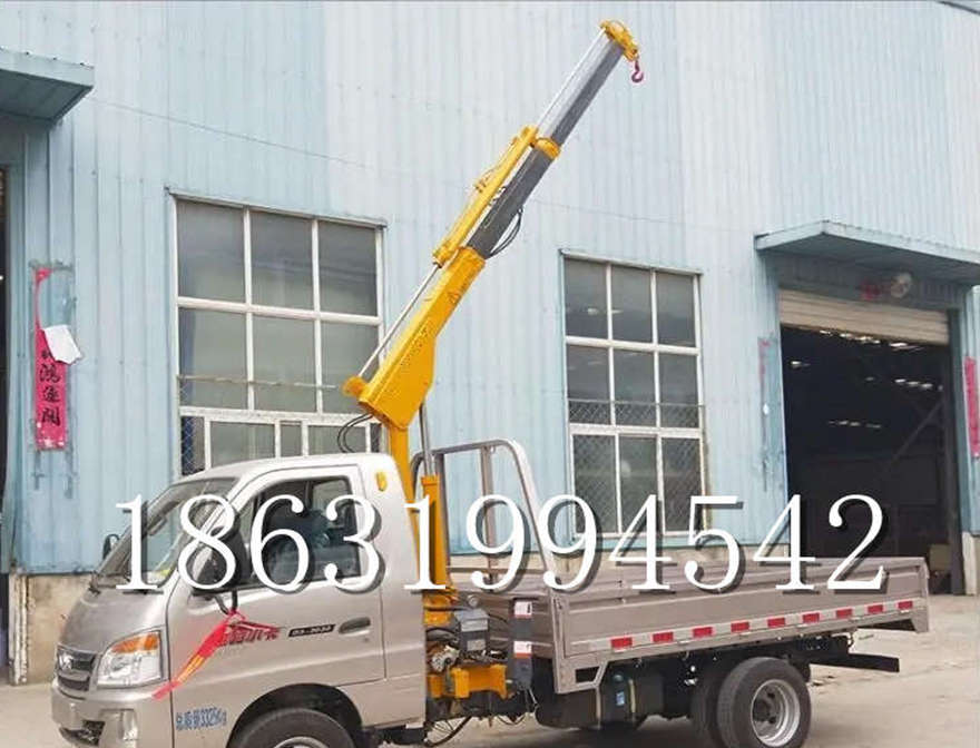 三地门乡随车吊机三地门乡当地起重升降机随车吊随车吊机履带式液压油压随车吊出租